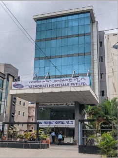 Yashomati Hospitals - Bangalore