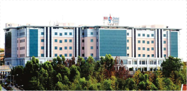 BGS Gleneagles Global Hospital - Bangalore