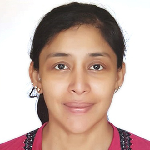 Dr. Chethana Kumar