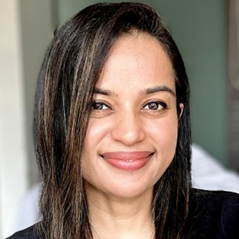 Dr. Neha Abichandani