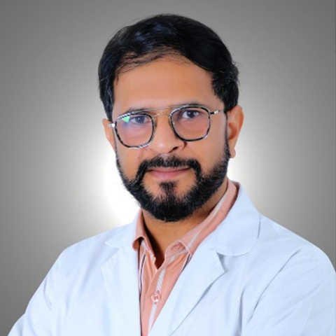 Dr. Yaratha Reddy