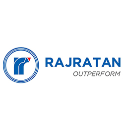 Rajratan Global Wire Limited