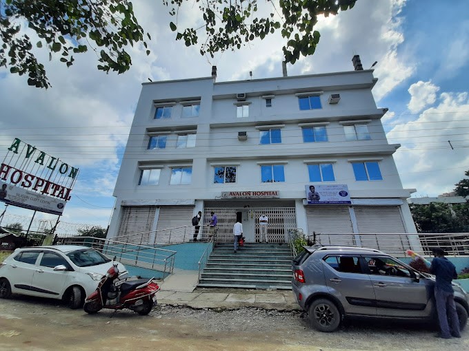 Avalon Hospital