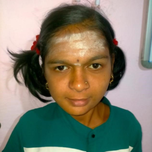 Jyoti Parashuram Talawar