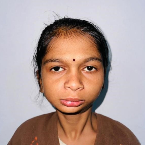 Jyoti Parashuram Talawar