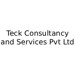 Teck Consultancy and Services Pvt Ltd