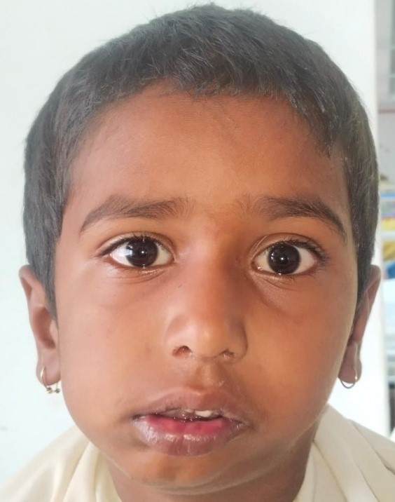 Hanamanthagouda