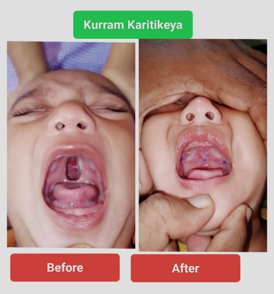 Kuram Karthikeya
